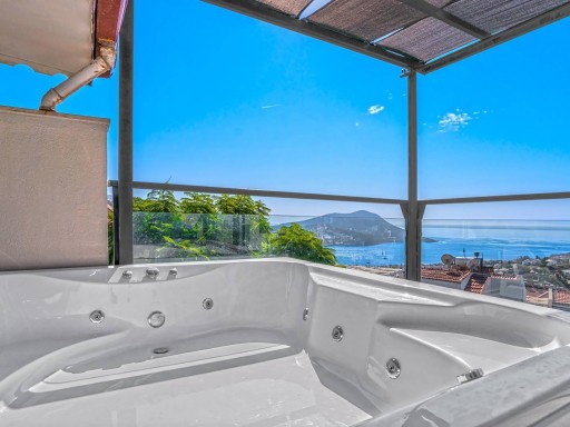 Villa Lavetra Villa Lavetra