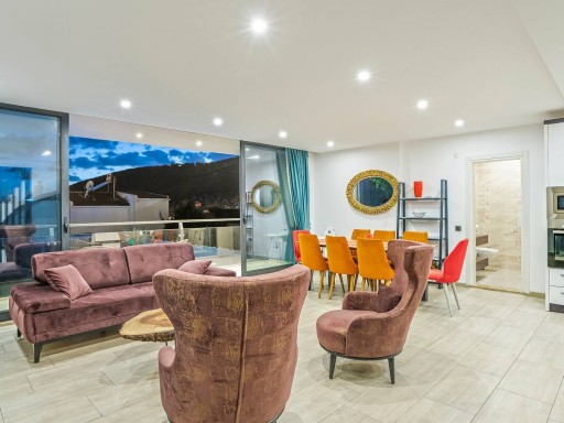 Villa Lavetra Villa Lavetra