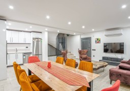 Villa Lavetra Villa Lavetra