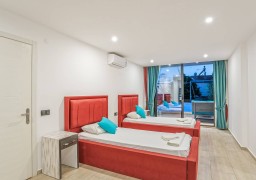 Villa Lavetra Villa Lavetra