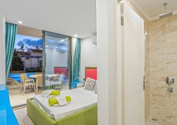 Villa Lavetra Villa Lavetra