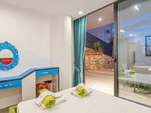 Villa Lavetra Villa Lavetra