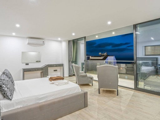 Villa Lavetra Villa Lavetra