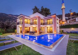 Villa Lirya Villa Lirya