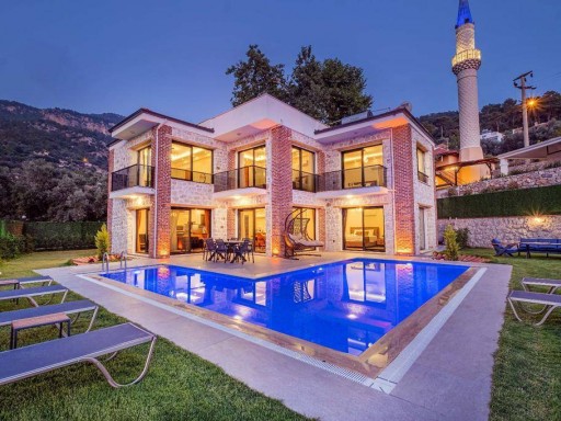 Villa Lirya Villa Lirya