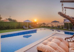 Villa Lirya Villa Lirya