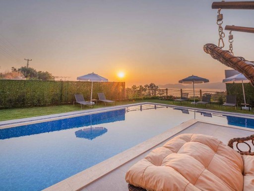 Villa Lirya Villa Lirya