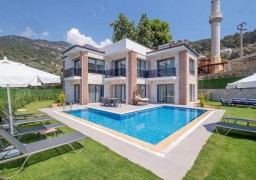 Villa Lirya Villa Lirya