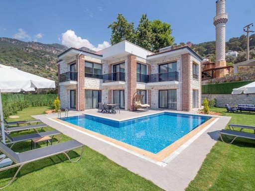 Villa Lirya Villa Lirya