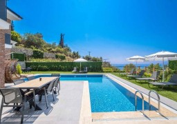 Villa Lirya Villa Lirya