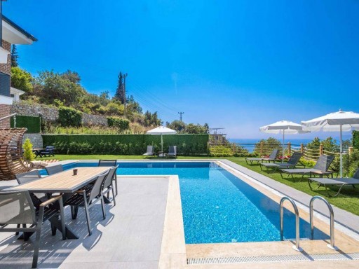 Villa Lirya Villa Lirya