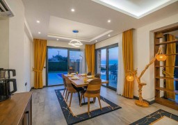 Villa Lirya Villa Lirya