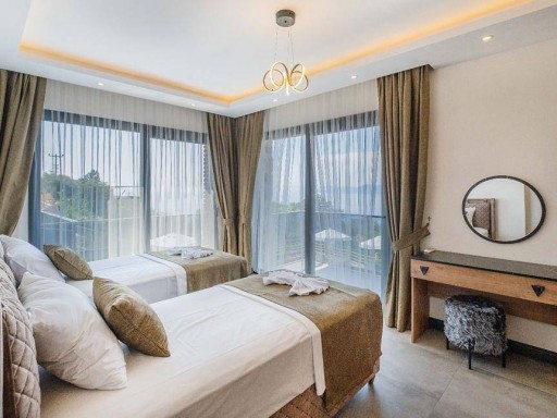 Villa Lirya Villa Lirya