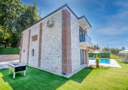 Villa Lirya Villa Lirya