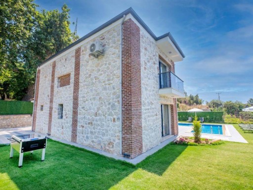 Villa Lirya Villa Lirya