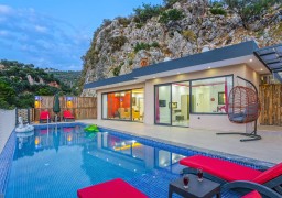 Villa Luresta Villa Luresta