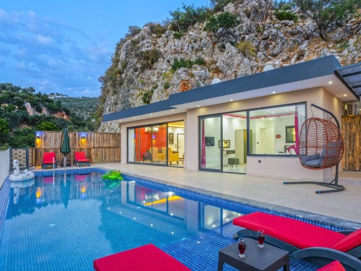 Villa Luresta Villa Luresta