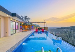 Villa Luresta Villa Luresta