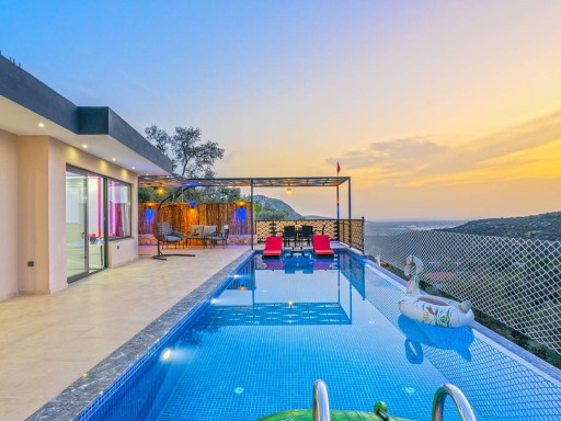 Villa Luresta Villa Luresta