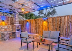 Villa Luresta Villa Luresta