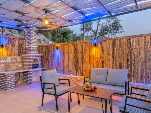 Villa Luresta Villa Luresta