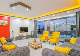 Villa Luresta Villa Luresta