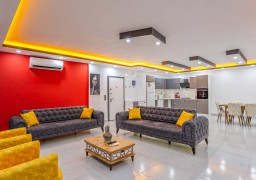 Villa Luresta Villa Luresta