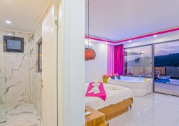 Villa Luresta Villa Luresta