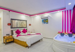 Villa Luresta Villa Luresta