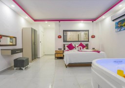 Villa Luresta Villa Luresta