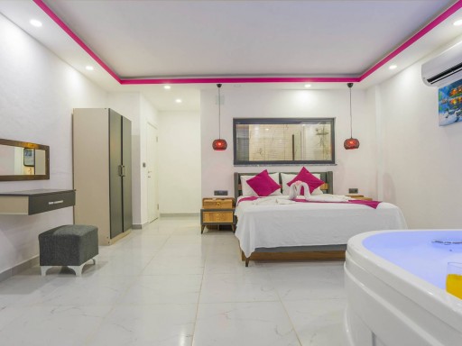 Villa Luresta Villa Luresta