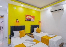 Villa Luresta Villa Luresta