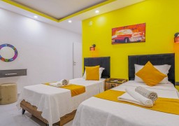 Villa Luresta Villa Luresta