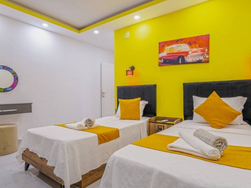 Villa Luresta Villa Luresta