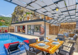 Villa Luresta Villa Luresta