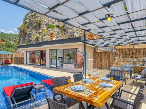 Villa Luresta Villa Luresta