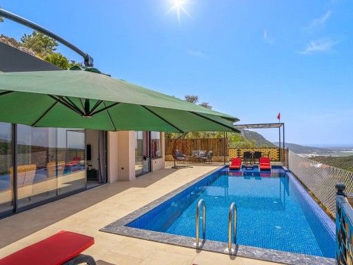 Villa Luresta Villa Luresta