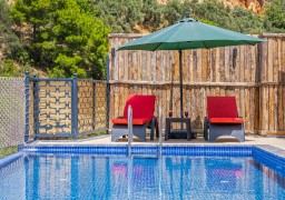 Villa Luresta Villa Luresta