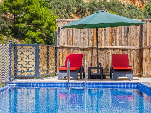 Villa Luresta Villa Luresta