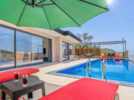 Villa Luresta Villa Luresta