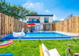 Villa MYSTA Villa MYSTA