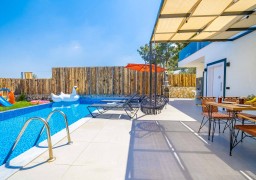 Villa MYSTA Villa MYSTA