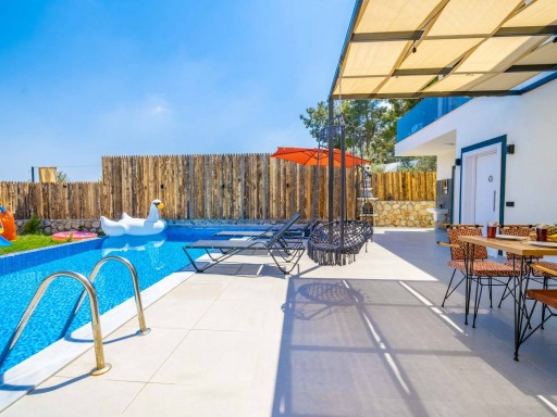 Villa MYSTA Villa MYSTA