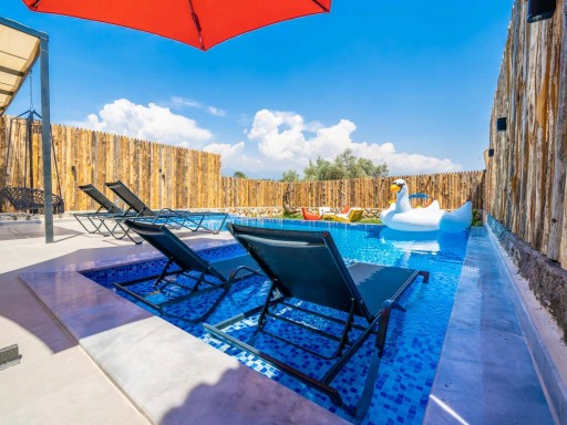 Villa MYSTA Villa MYSTA