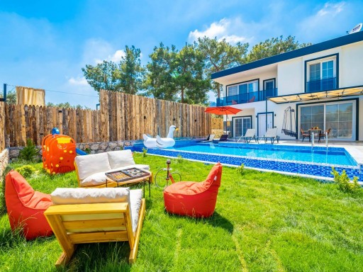 Villa MYSTA Villa MYSTA