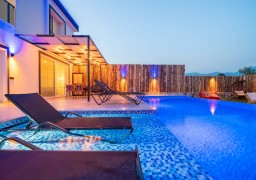 Villa MYSTA Villa MYSTA