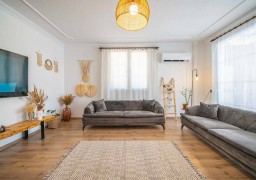 Villa MYSTA Villa MYSTA