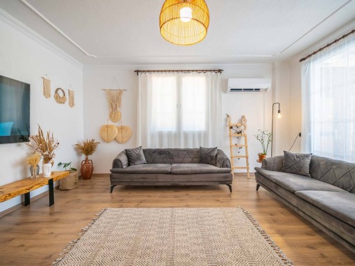 Villa MYSTA Villa MYSTA