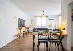 Villa MYSTA Villa MYSTA