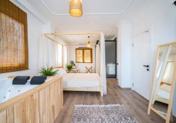 Villa MYSTA Villa MYSTA